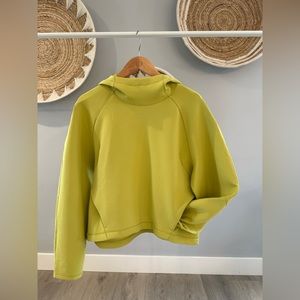 lululemon AirWrap Pullover Hoodie
